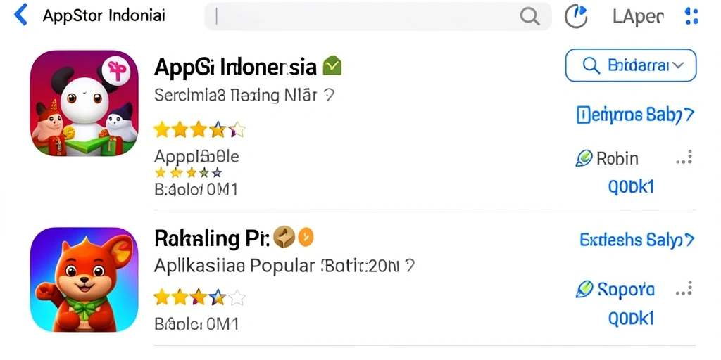 Tampilan antarmuka yang menarik dan mudah dinavigasi.