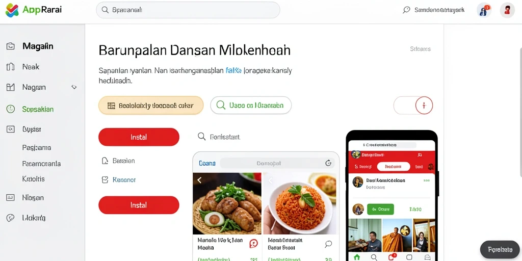 Tampilan grafis yang memukau di C789.