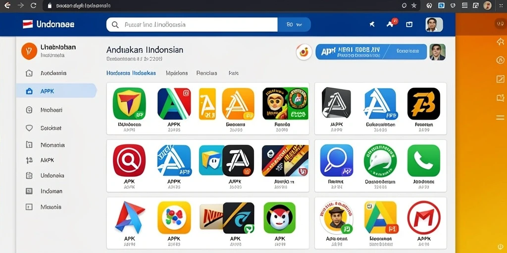 Tampilan grafik yang memukau setiap detil.