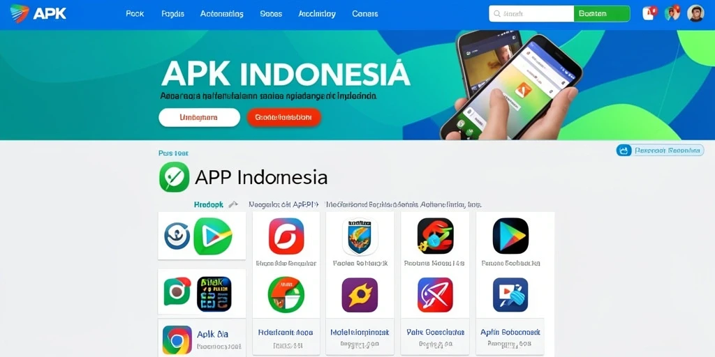 Tampilan antarmuka yang ramah pengguna dan intuitif.