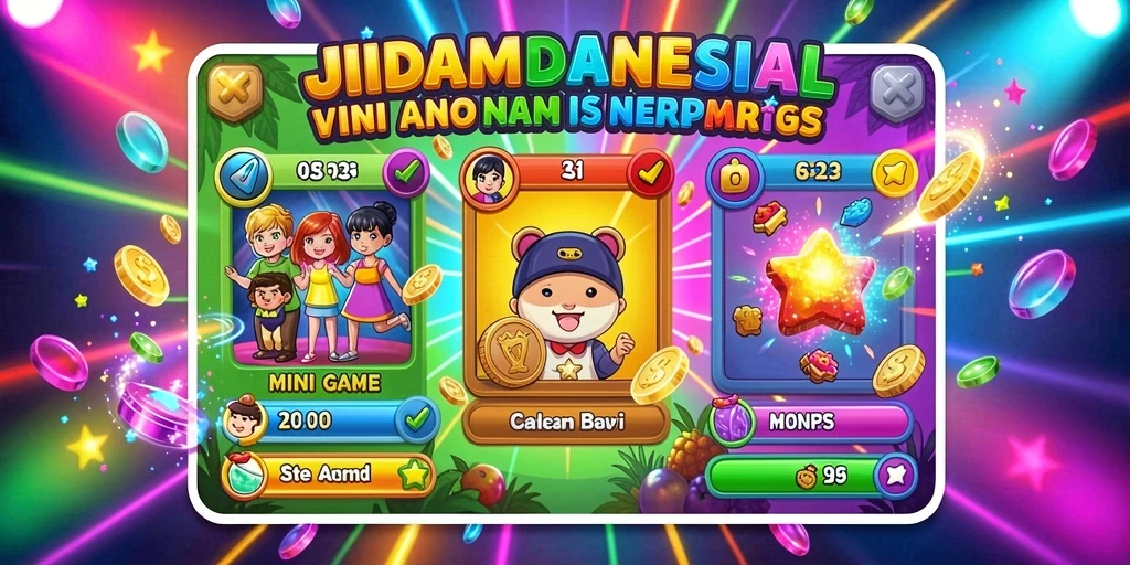 Menjelajahi dunia magis yang penuh petualangan.
