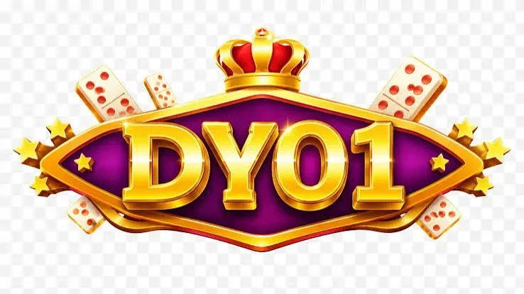dy01 — logo banner resmi Indonesia